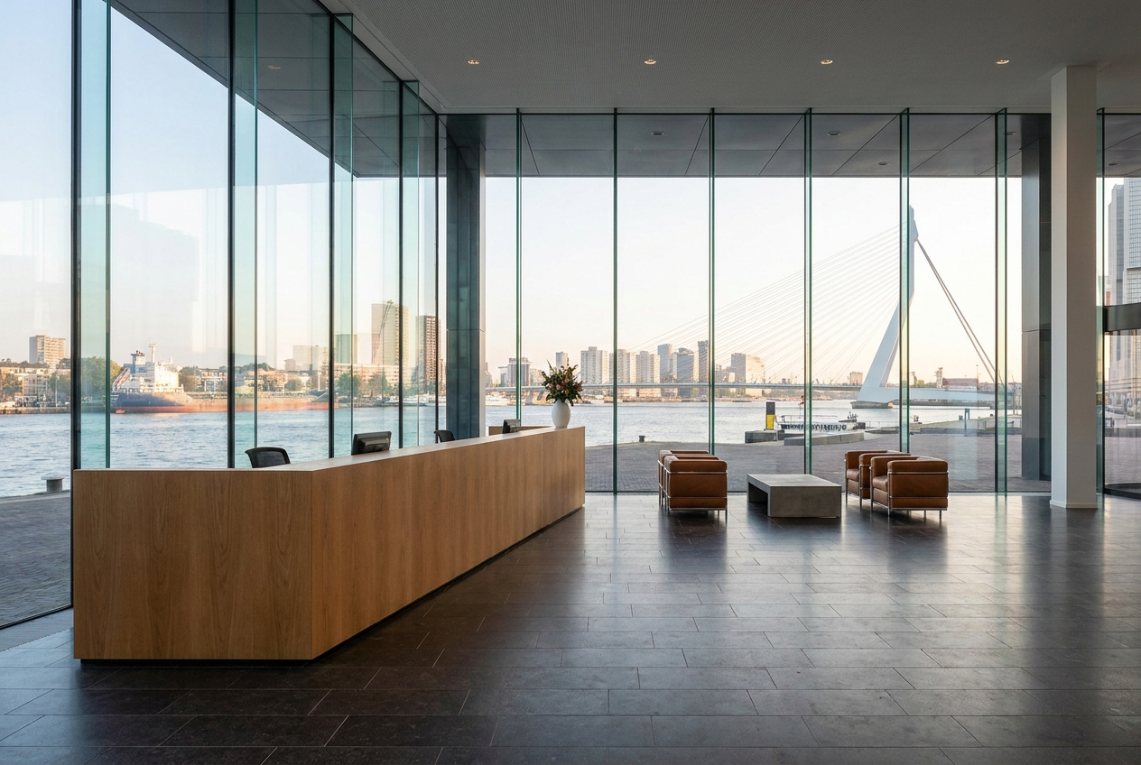 Matrix Innovation Center
