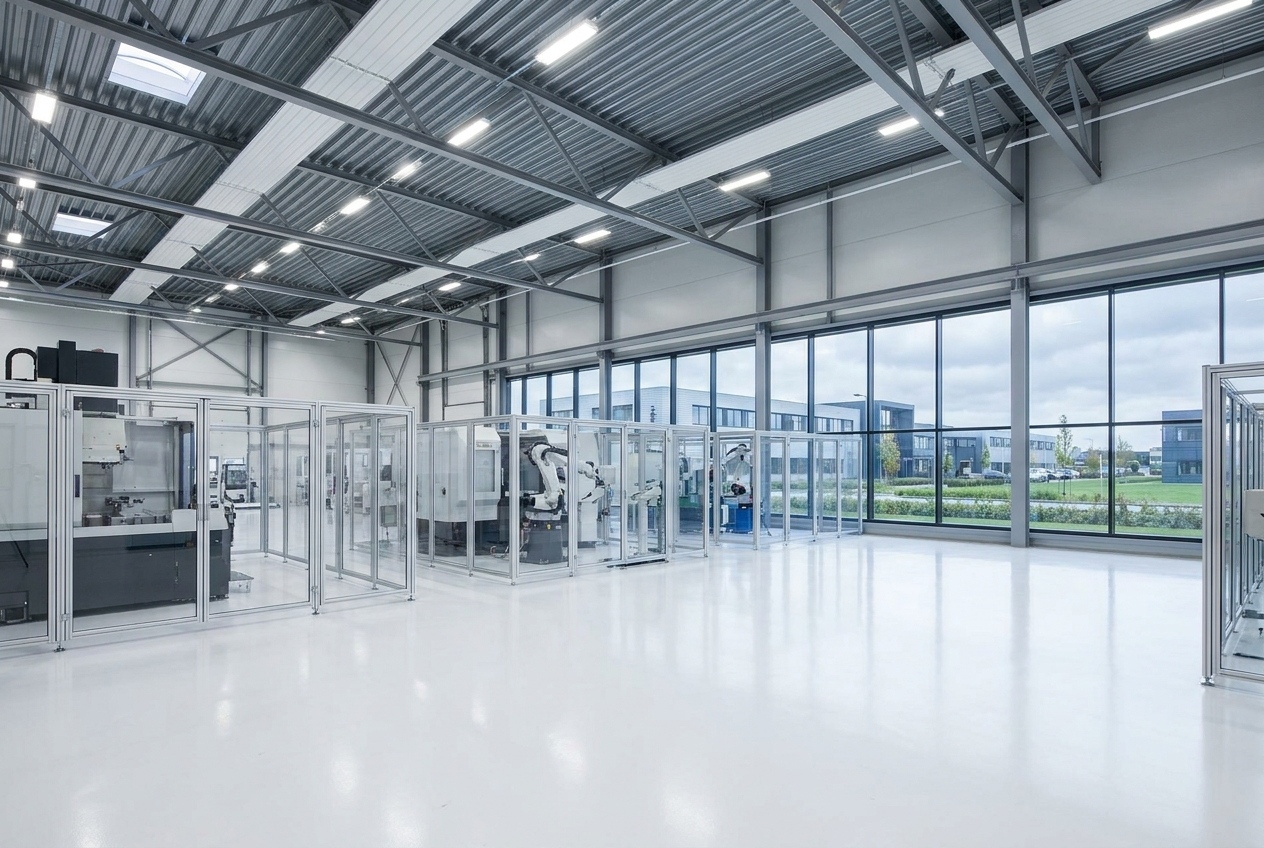 Matrix Innovation Center