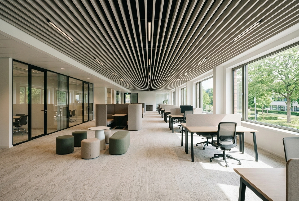 Matrix Innovation Center
